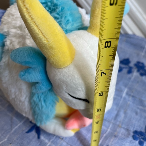 Squishable Wish Dragon - Picture 10 of 12